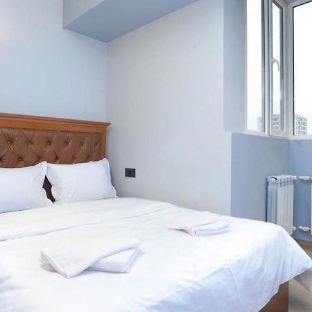 Stay Inn Apartments On Amiryan 15 Jereván Kültér fotó