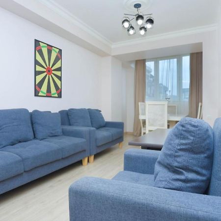 Stay Inn Apartments On Amiryan 15 Jereván Kültér fotó