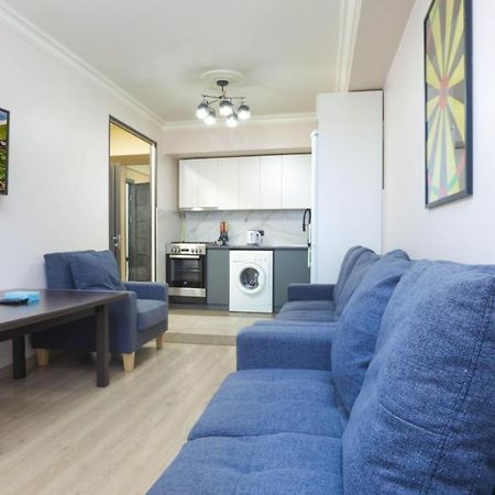 Stay Inn Apartments On Amiryan 15 Jereván Kültér fotó