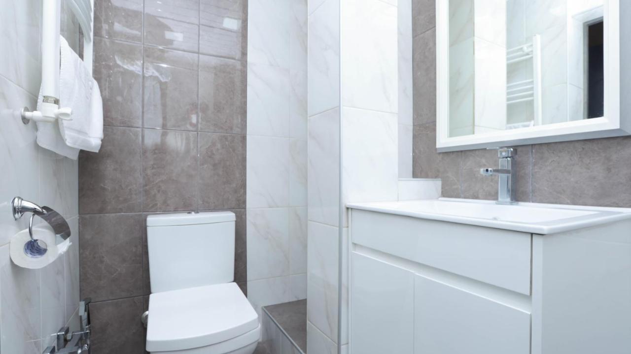 Stay Inn Apartments On Amiryan 15 Jereván Kültér fotó