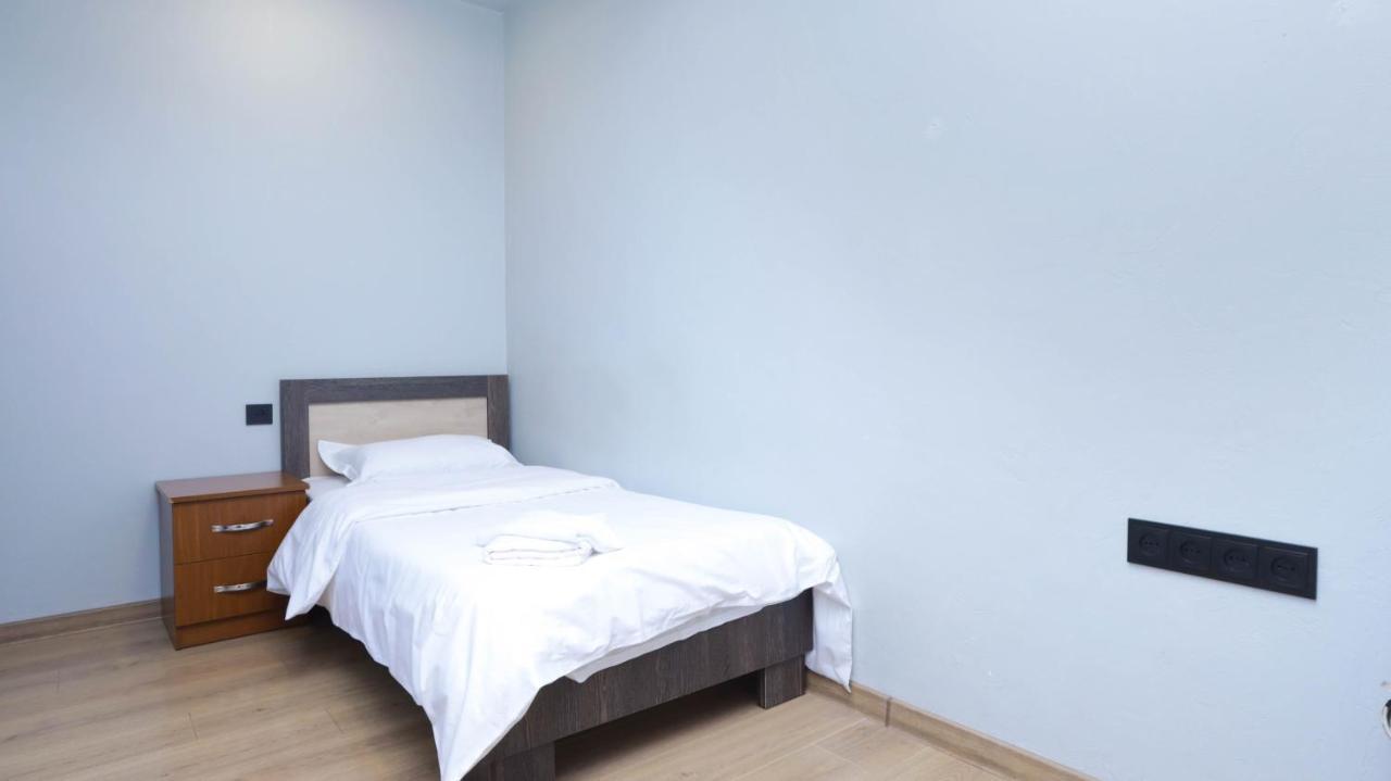 Stay Inn Apartments On Amiryan 15 Jereván Kültér fotó