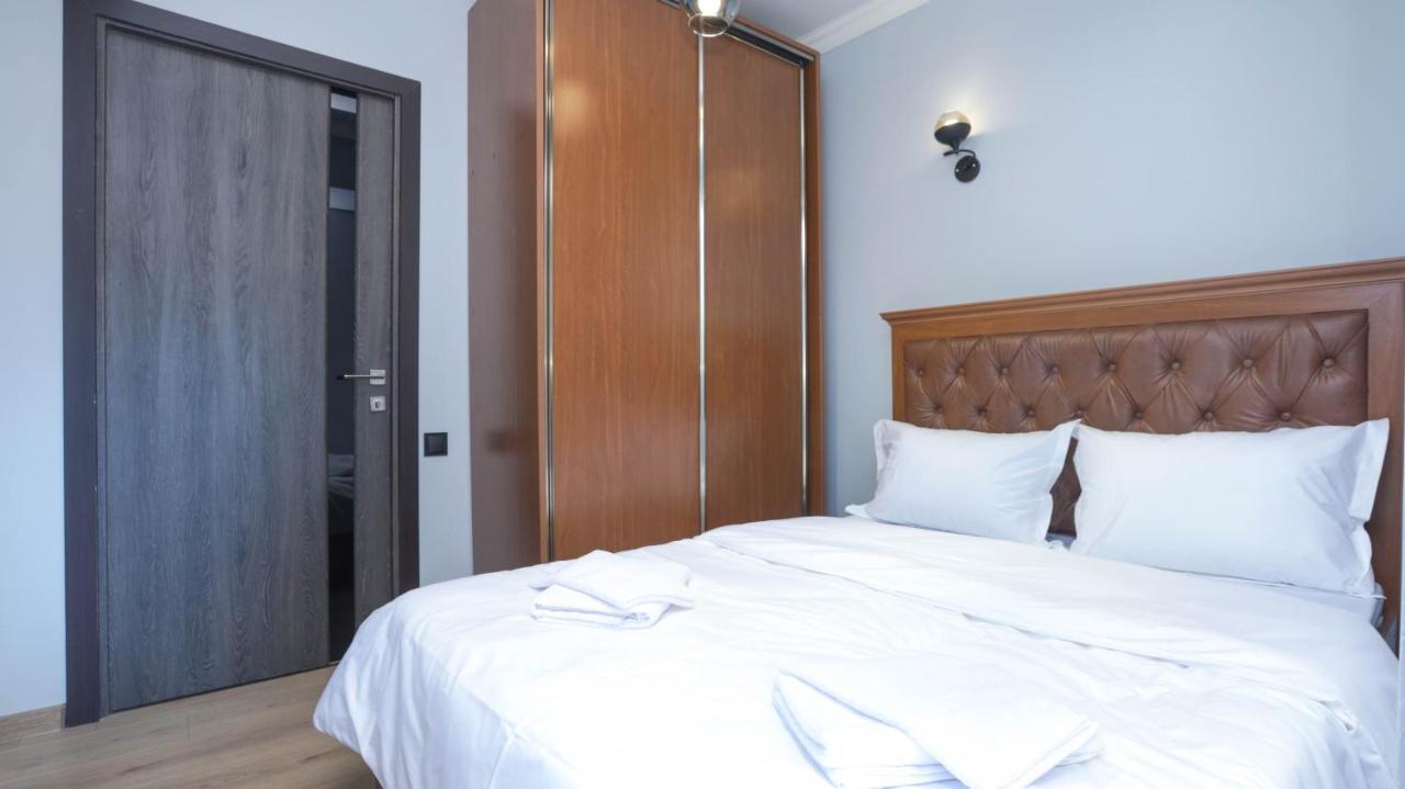 Stay Inn Apartments On Amiryan 15 Jereván Kültér fotó