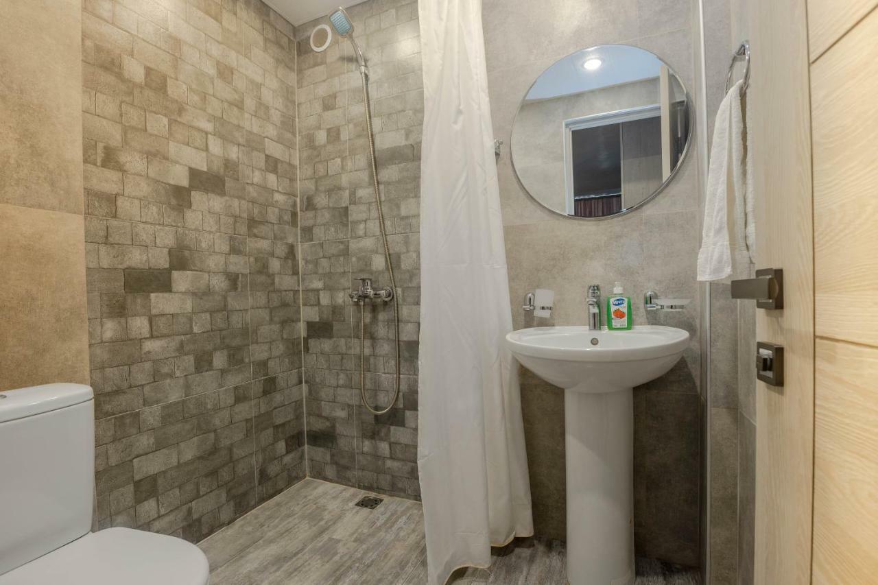 Stay Inn Apartments On Amiryan 15 Jereván Kültér fotó