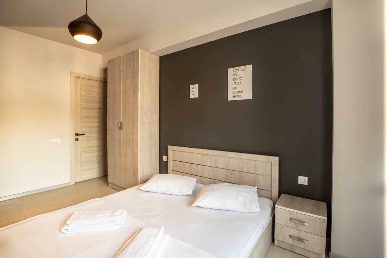 Stay Inn Apartments On Amiryan 15 Jereván Kültér fotó