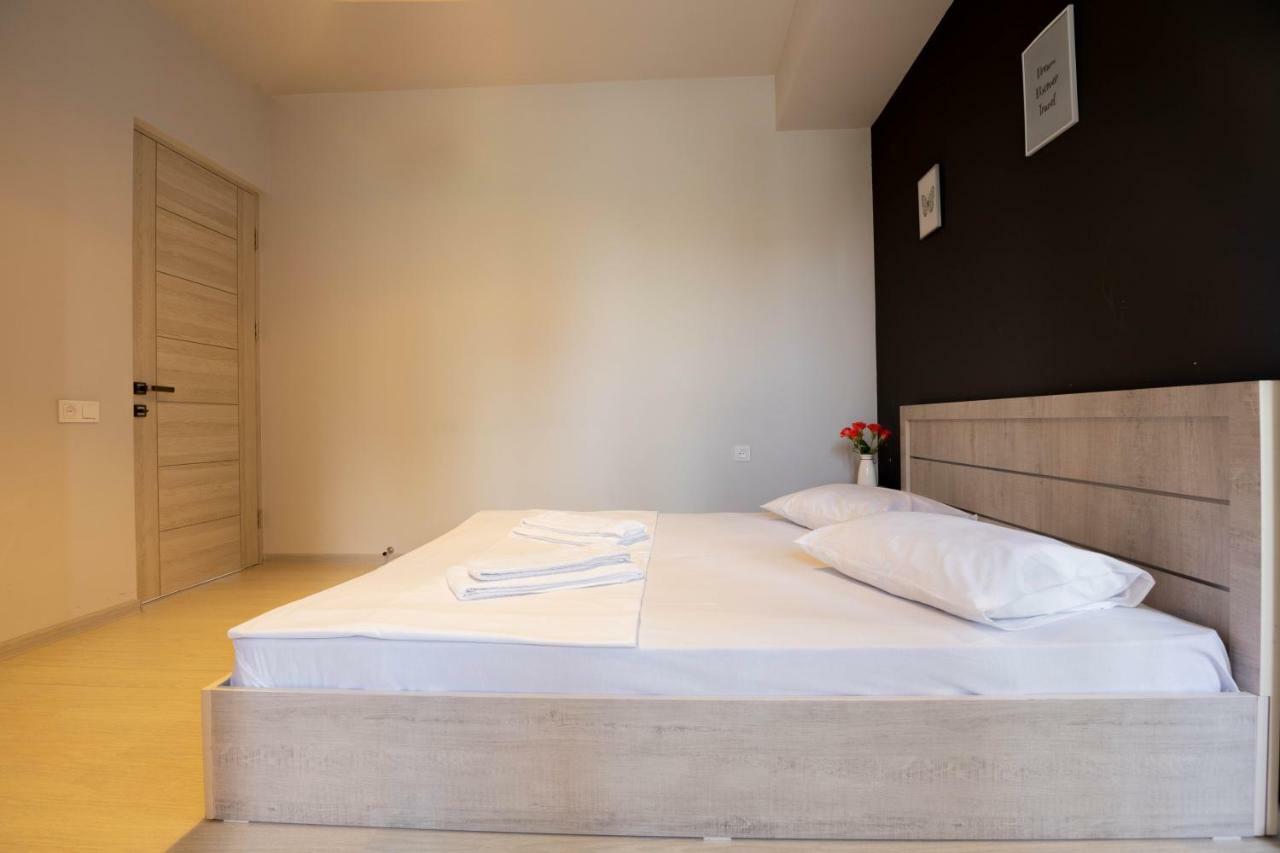 Stay Inn Apartments On Amiryan 15 Jereván Kültér fotó