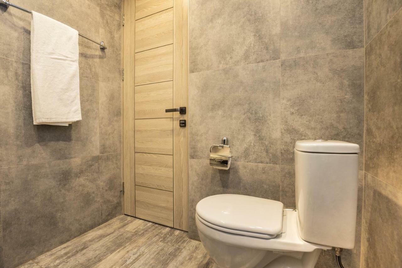 Stay Inn Apartments On Amiryan 15 Jereván Kültér fotó