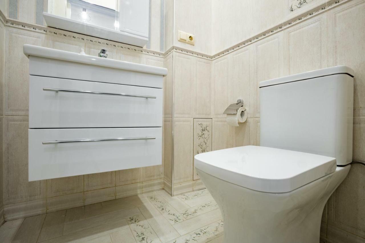 Stay Inn Apartments On Amiryan 15 Jereván Kültér fotó
