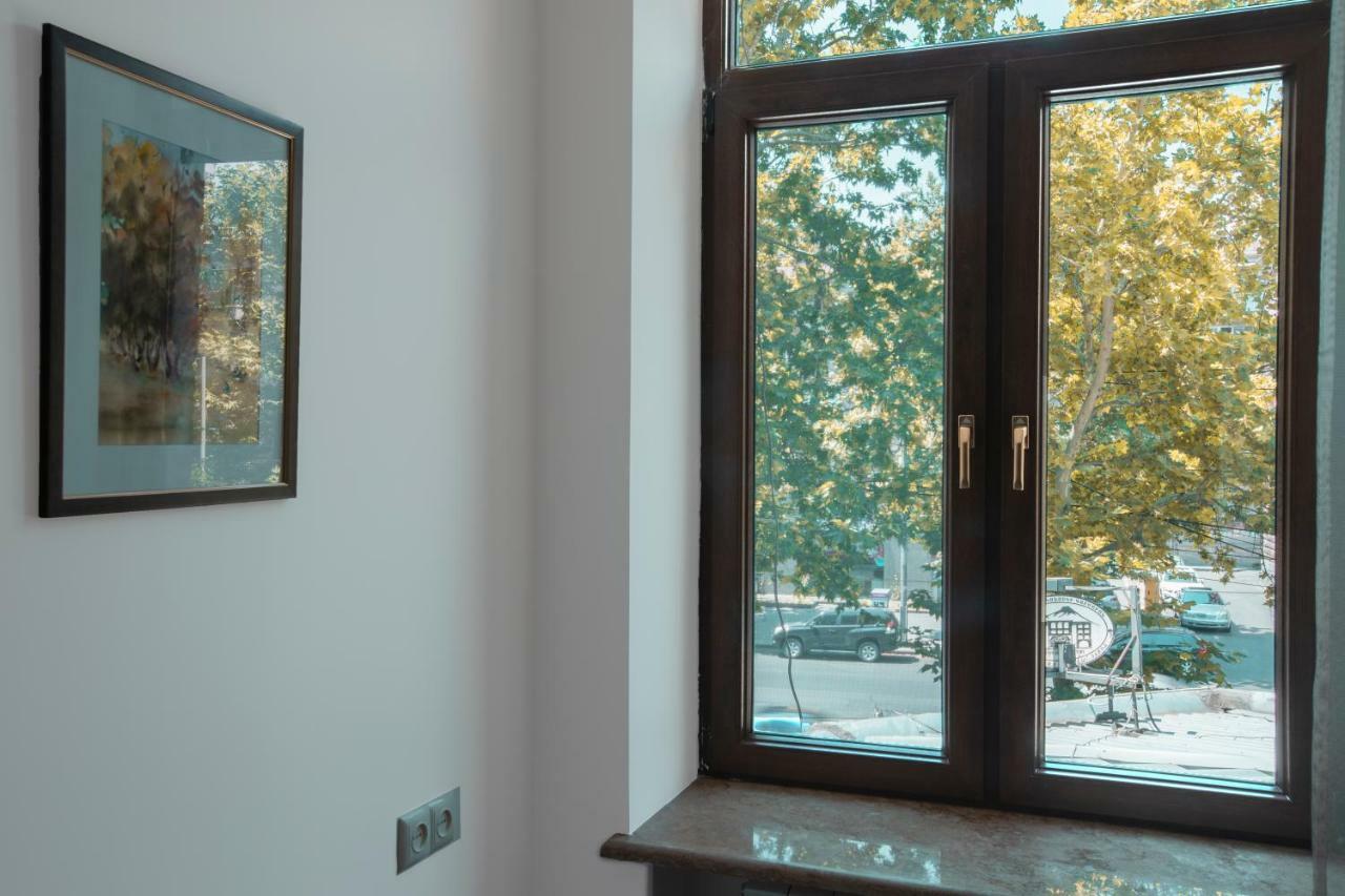 Stay Inn Apartments On Amiryan 15 Jereván Kültér fotó